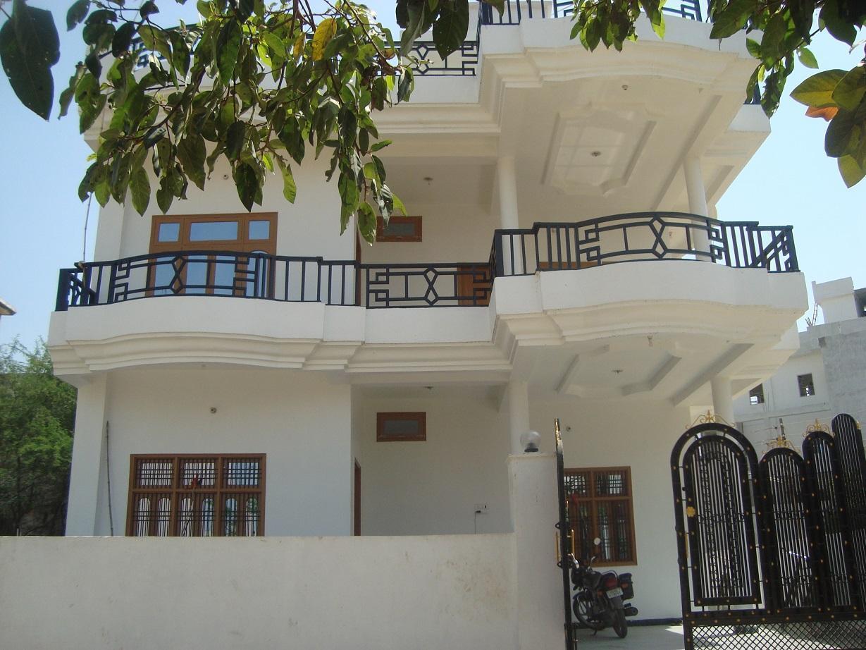 Welcome At Ganges
