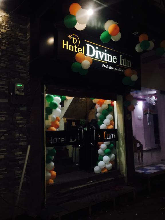 Hotel Divine 2*