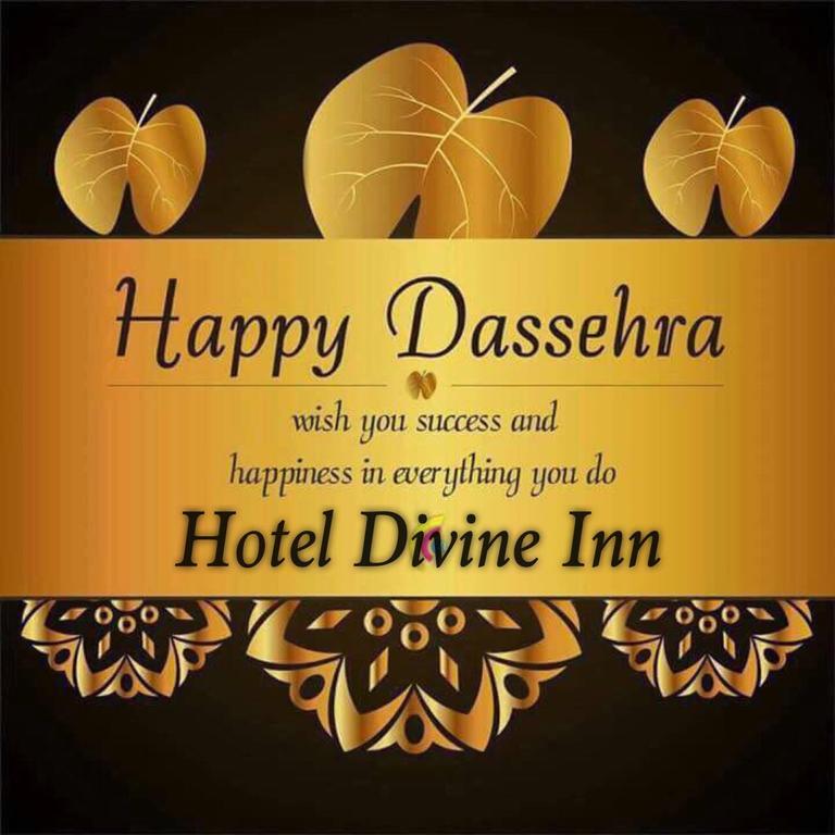 Hotel Divine