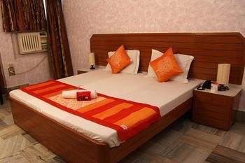 Hotel Hotel Padmini International- Sigra