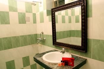 Hotel Hotel Padmini International- Sigra 3*
