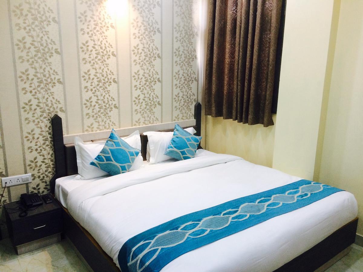 Hotel Rahil Palace Varanasi
