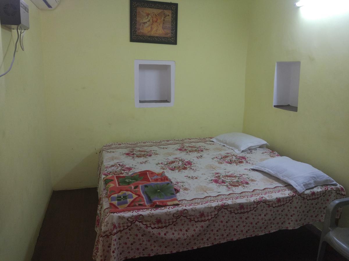 Homestay Radha Krishna Varanasi