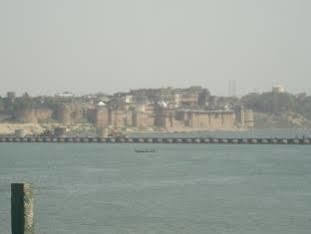 Welcome At Ganges Inn 2*