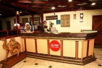 Hotel Padmini International- Sigra Hotel 3*