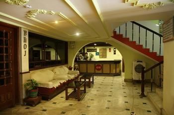 Hotel Padmini International- Sigra Hotel