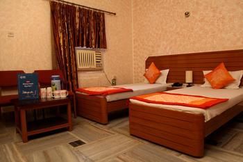 Hotel Padmini International- Sigra