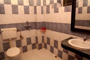 Hotel Padmini International- Sigra Varanasi