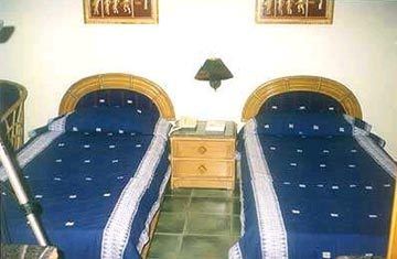 Hotel Palace On Ganges - Heritage 3*