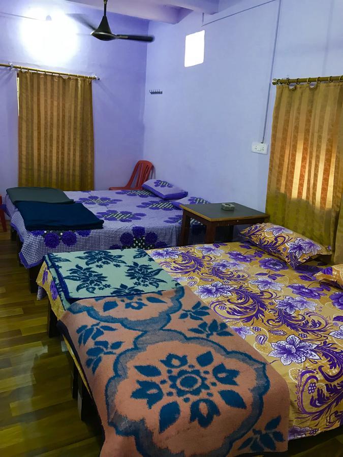 Golden * Varanasi