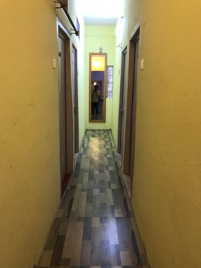 Golden Lodge Varanasi