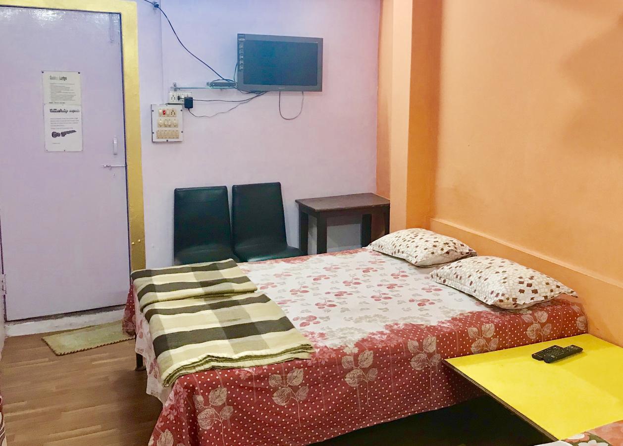 Golden Lodge Varanasi