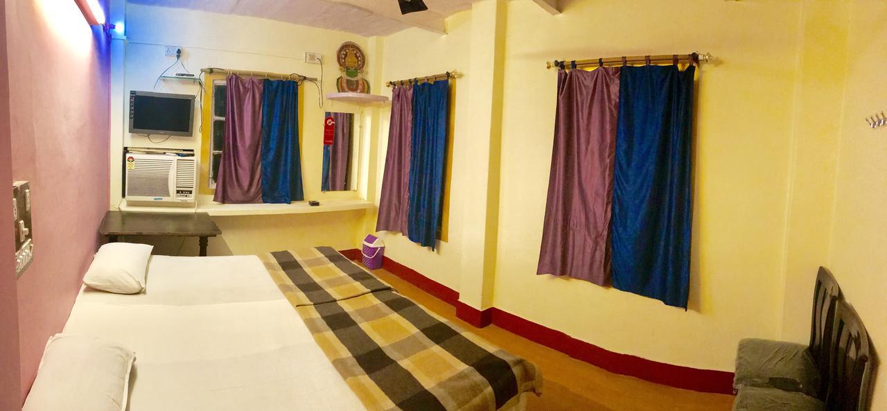 Lodge Golden Varanasi
