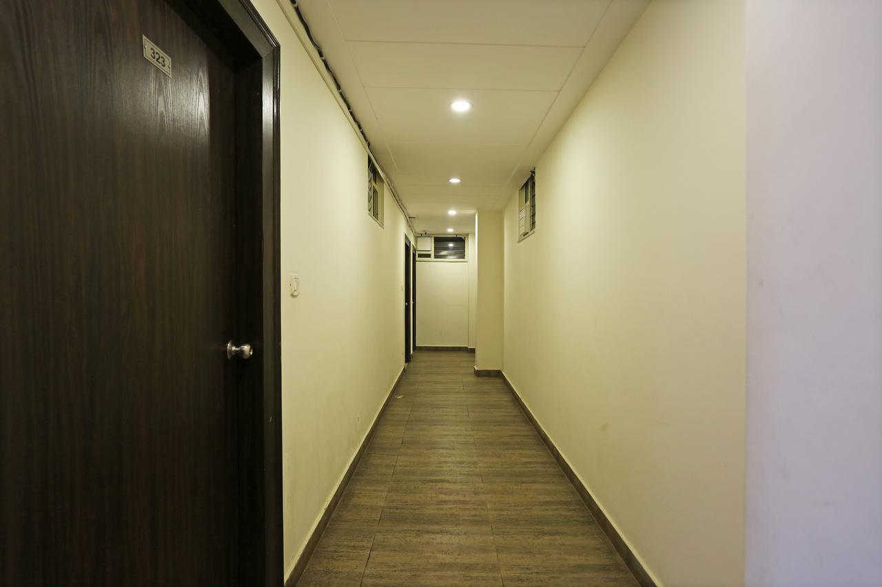 Hotel Sahu Near Kashi Vishwanath Temple Gate 3*