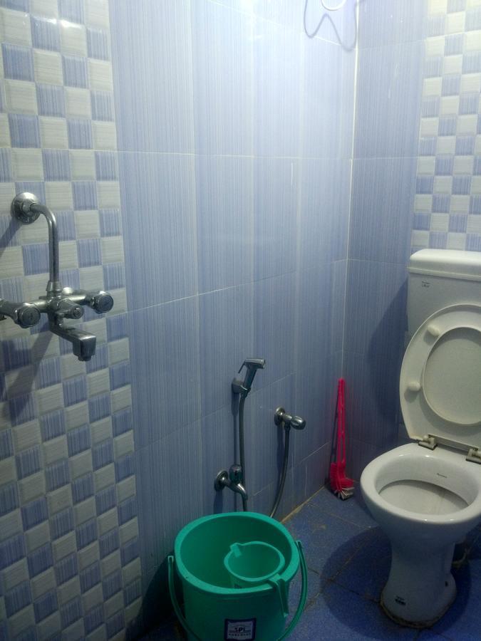 Radha Krishna Homestay *