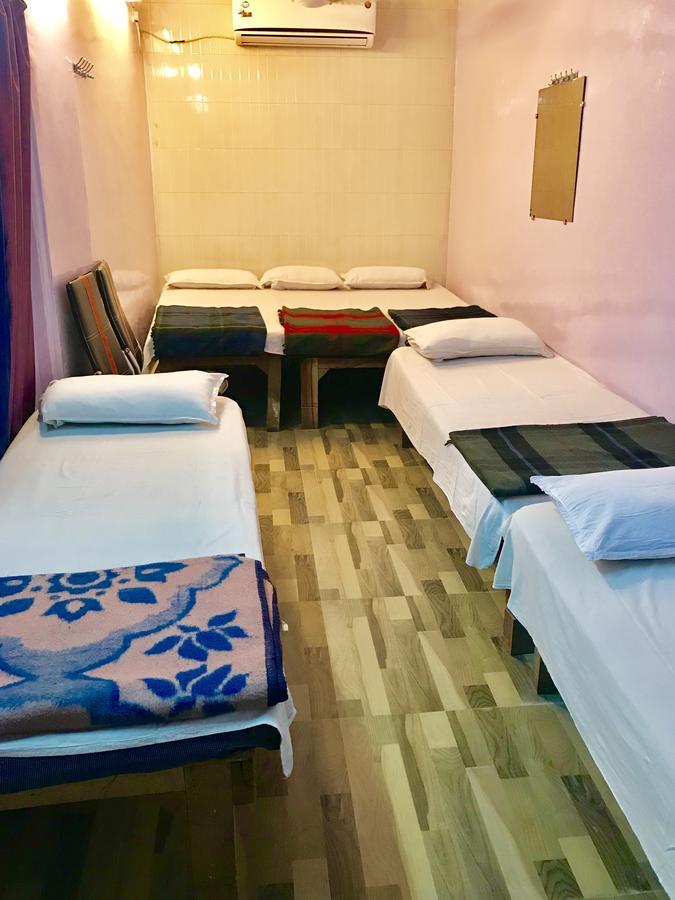 Golden Varanasi