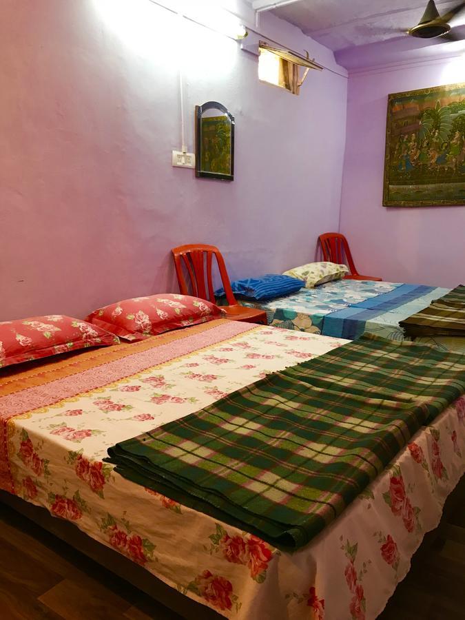 Golden Lodge Varanasi