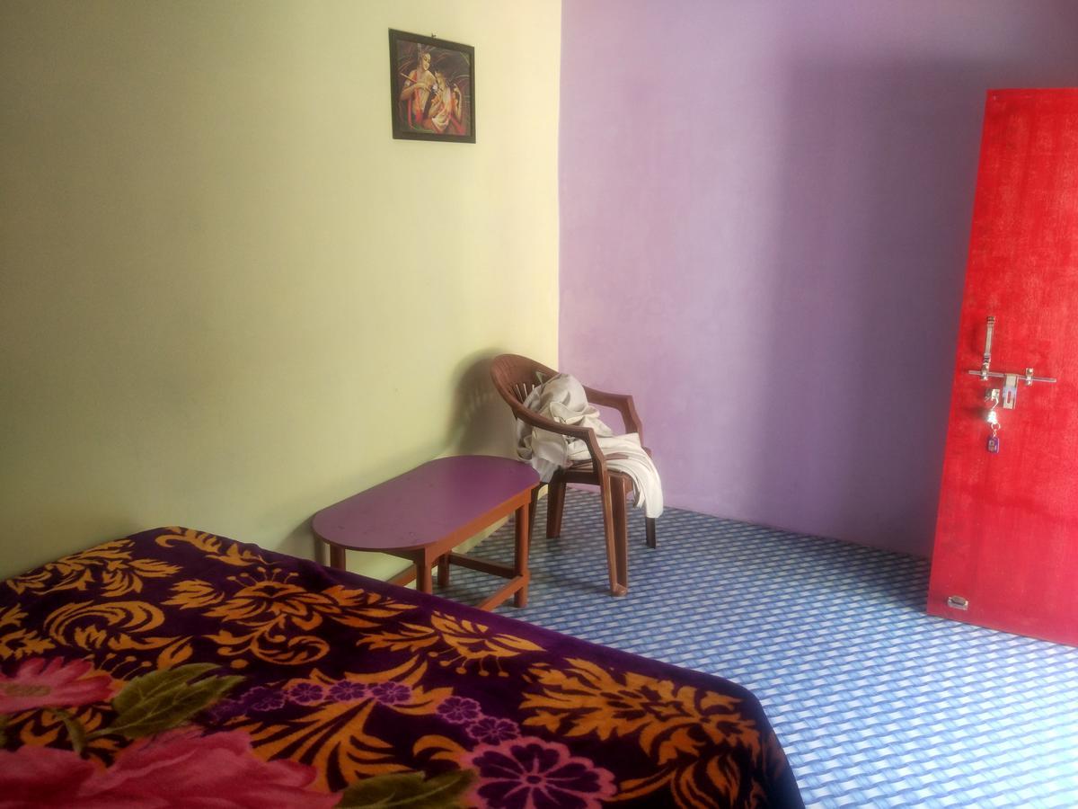 Radha Krishna Varanasi
