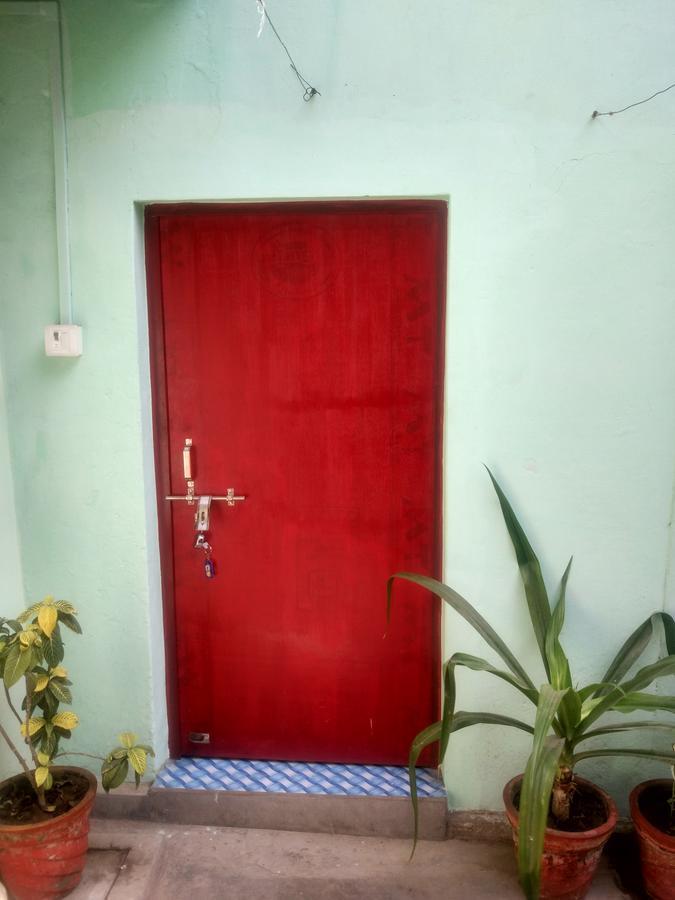 Homestay Radha Krishna