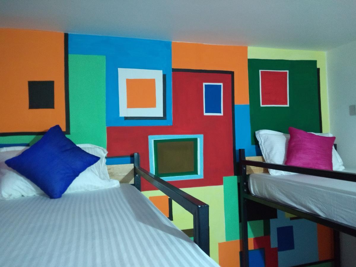 La Vaca India Hostel