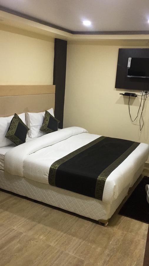 G.S.Residency 2* Varanasi