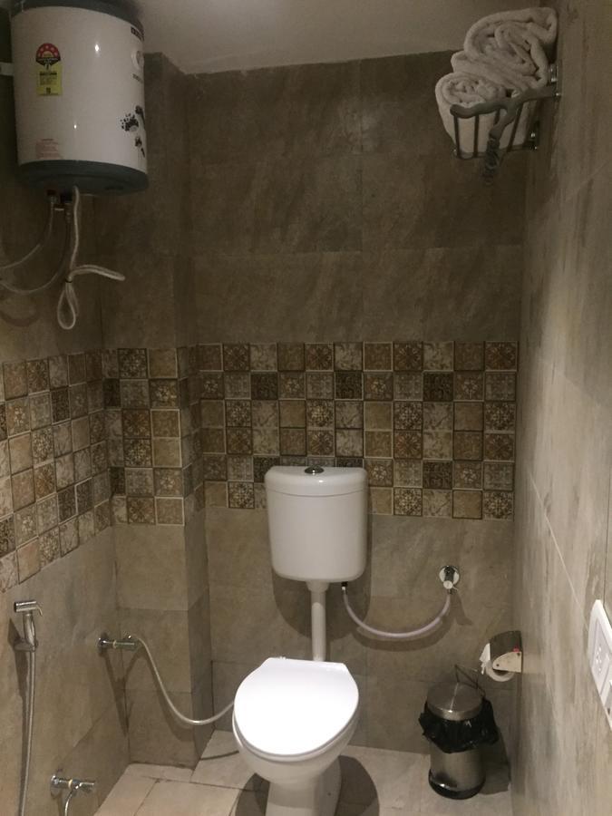 G.S.Residency 2* Varanasi
