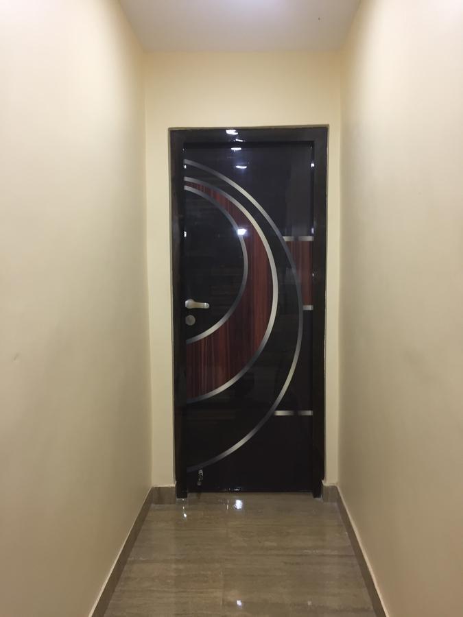 G.S.Residency Hotel 2*