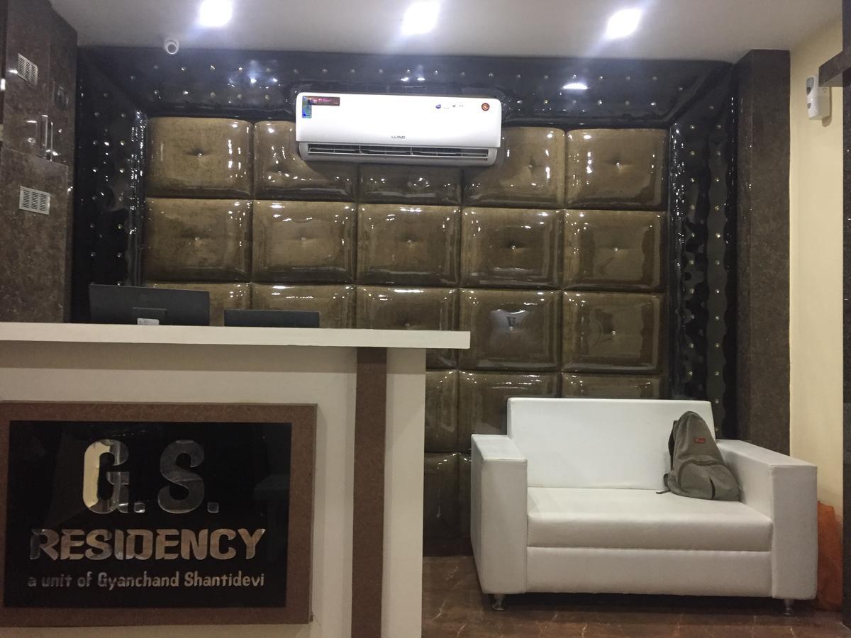 G.S.Residency Hotel