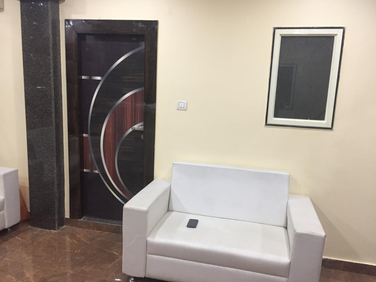 G.S.Residency Hotel Varanasi