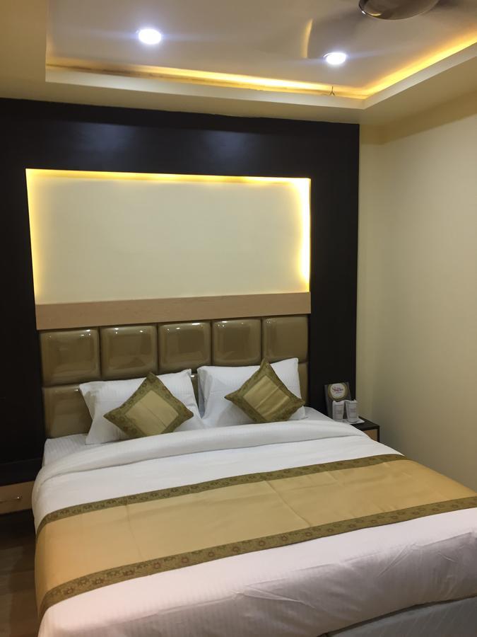 Hotel G.S.Residency Varanasi