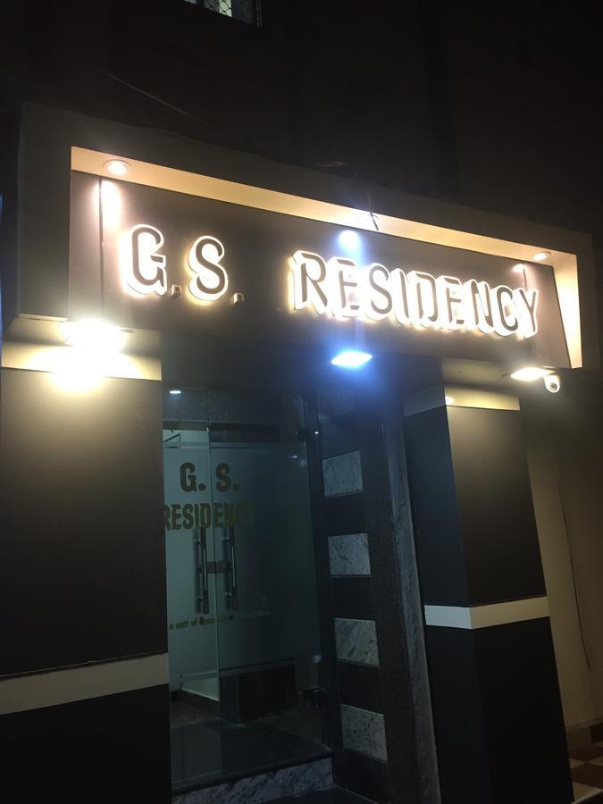 G.S.Residency Hotel Varanasi