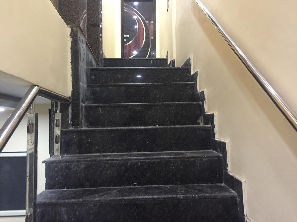 Hotel G.S.Residency Varanasi