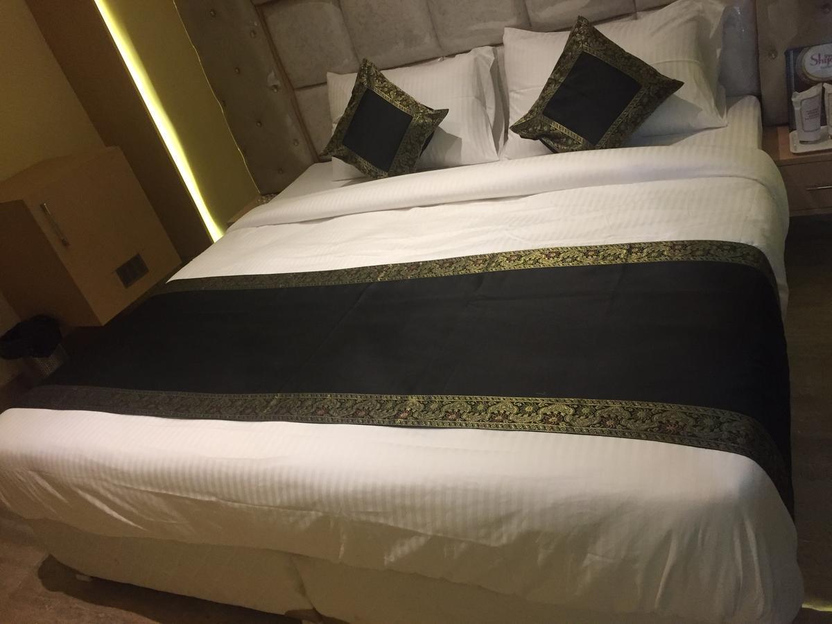 G.S.Residency 2* Varanasi