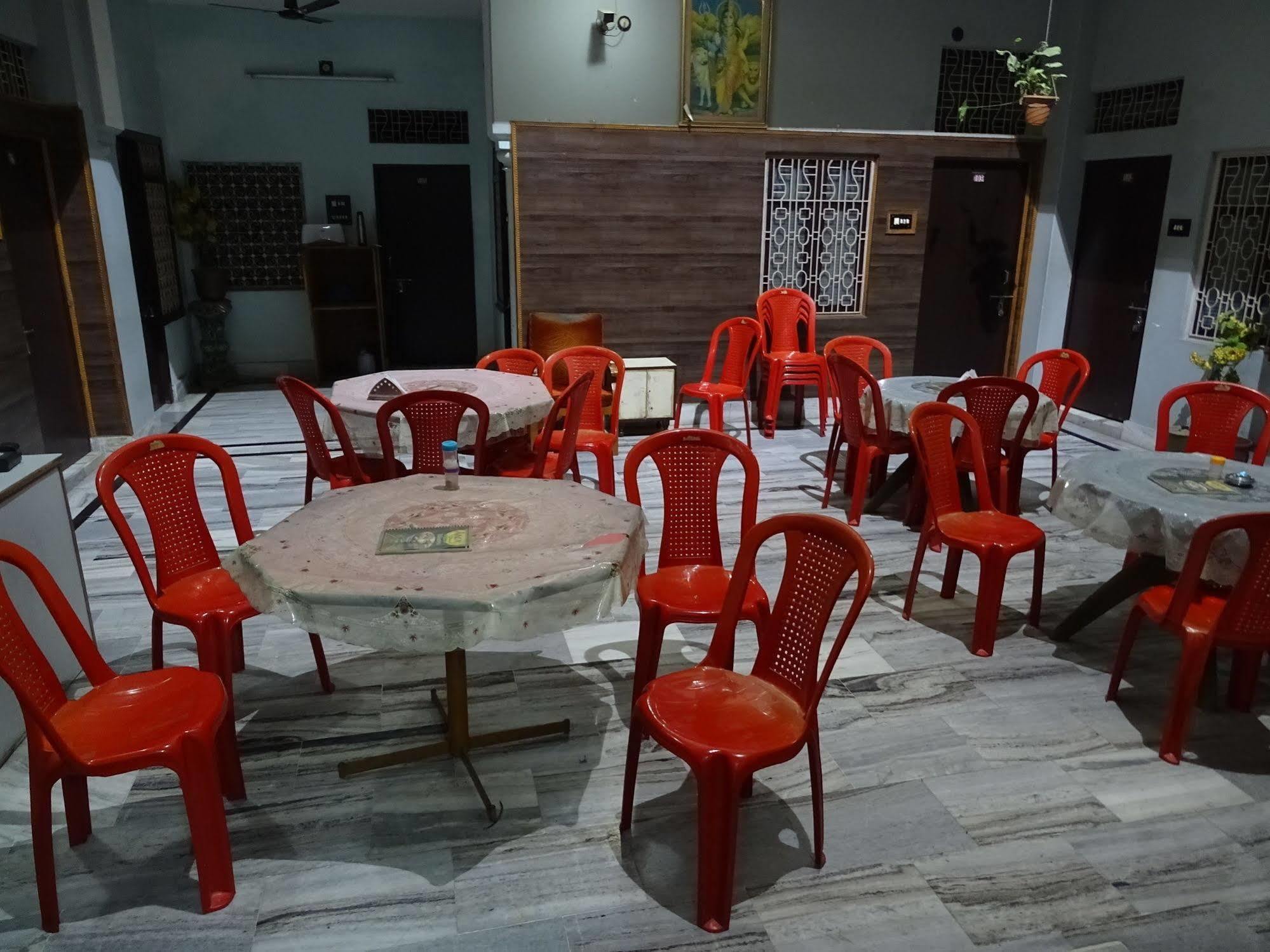 Teerth Varanasi
