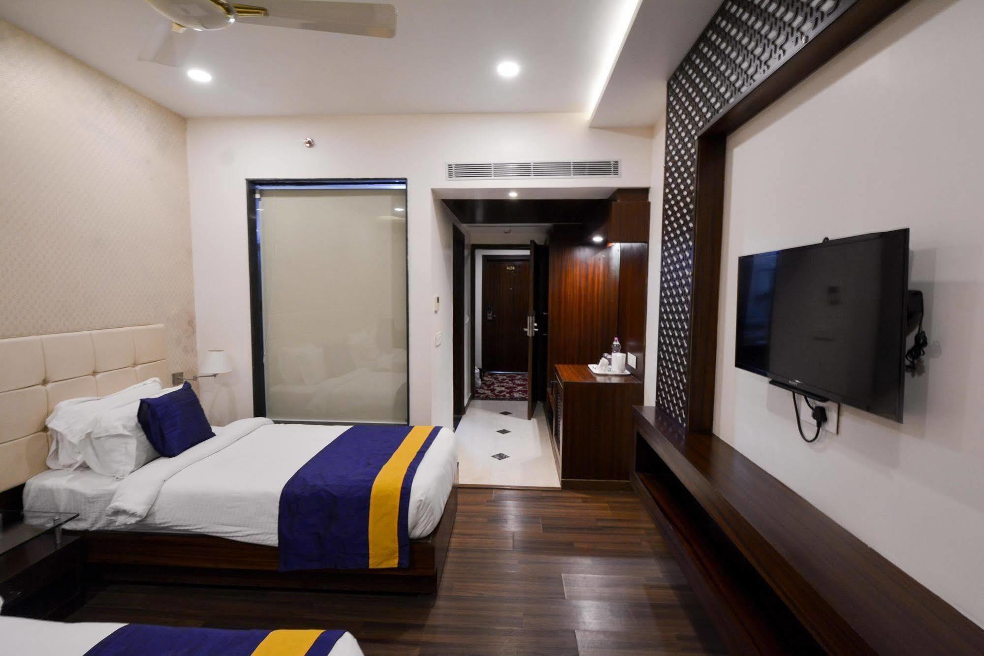 The Westinn Hotel 4*