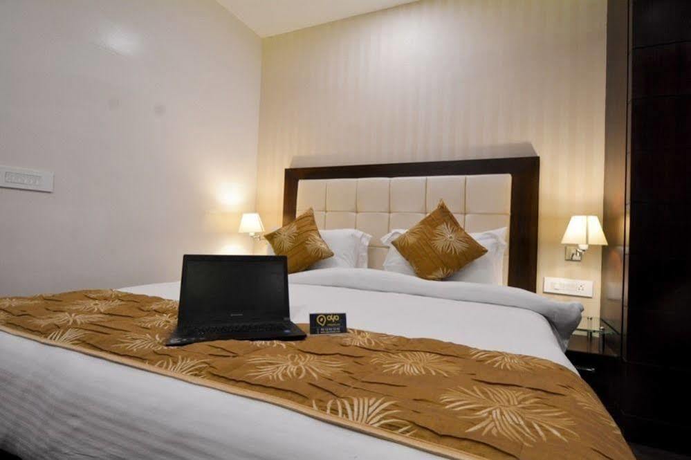 Hotel The Westinn Varanasi