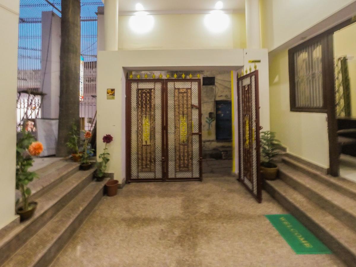 Gangotri Paying Guest House Varanasi