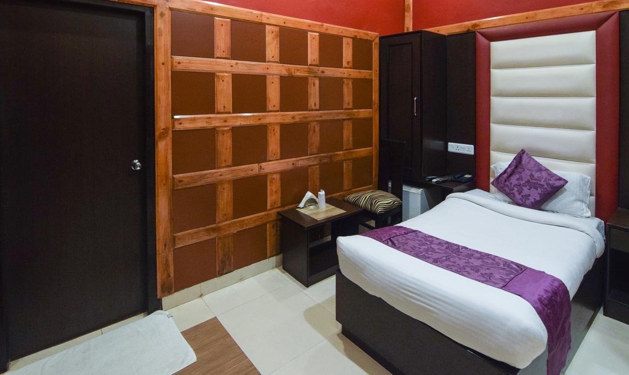 Varuna Hotel 3*