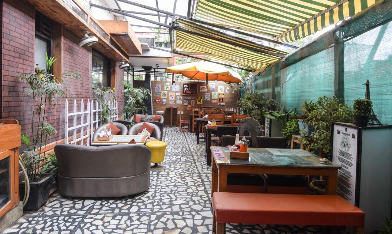 Varuna 3* Varanasi