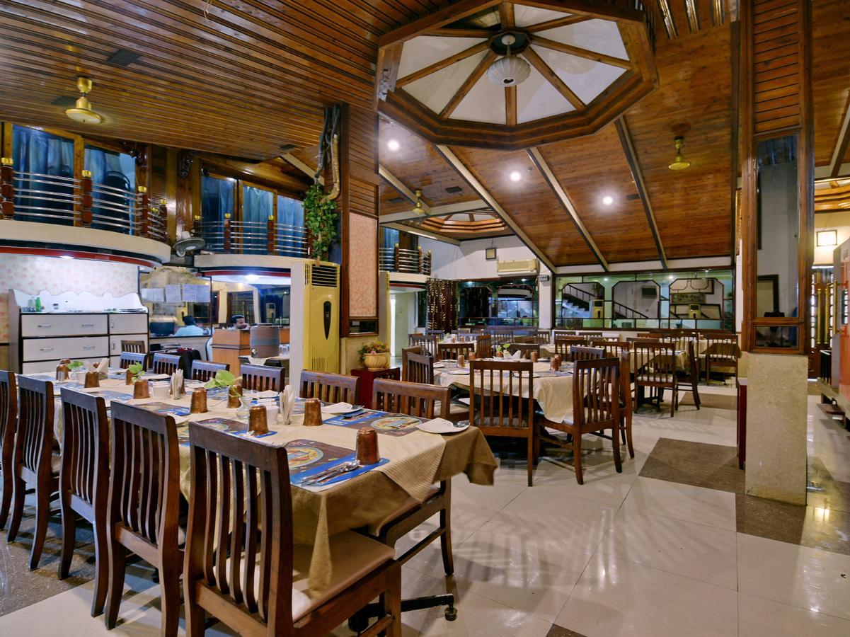 Hotel Padmini International- Sigra 3* Varanasi