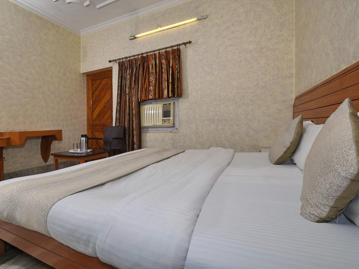 Hotel Padmini International- Sigra Hotel 3*