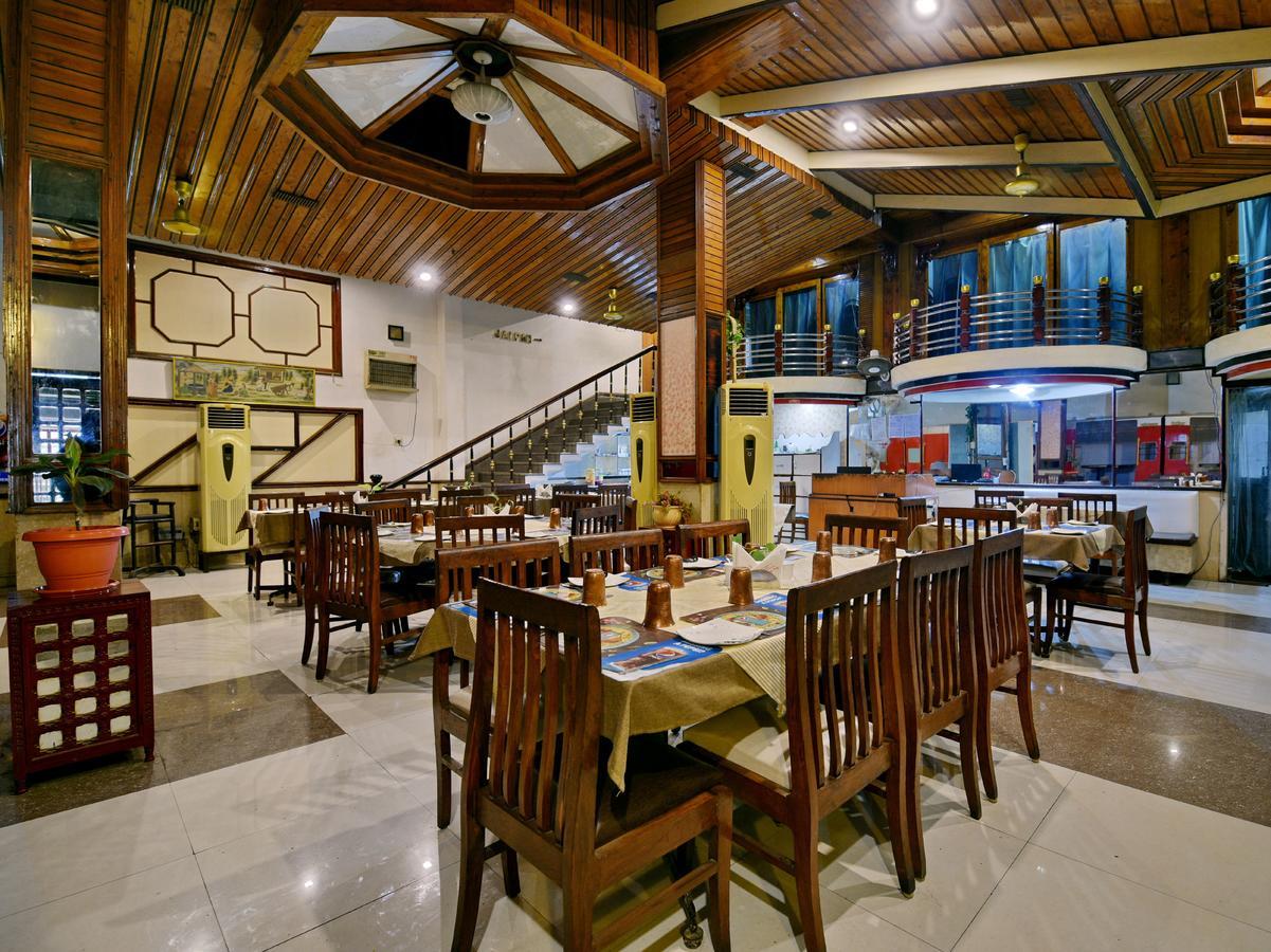 Hotel Hotel Padmini International- Sigra