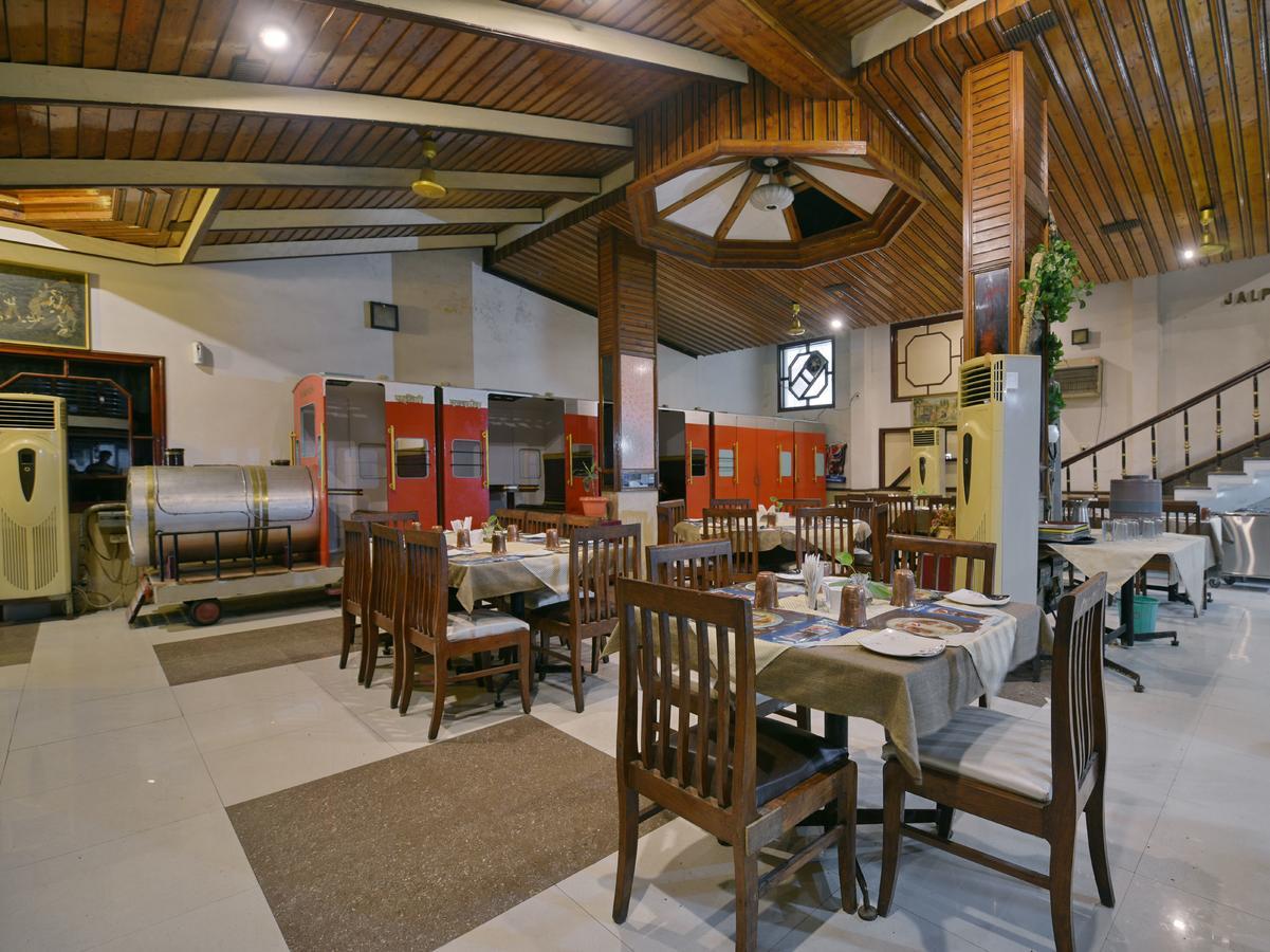 Hotel Padmini International- Sigra 3* Varanasi