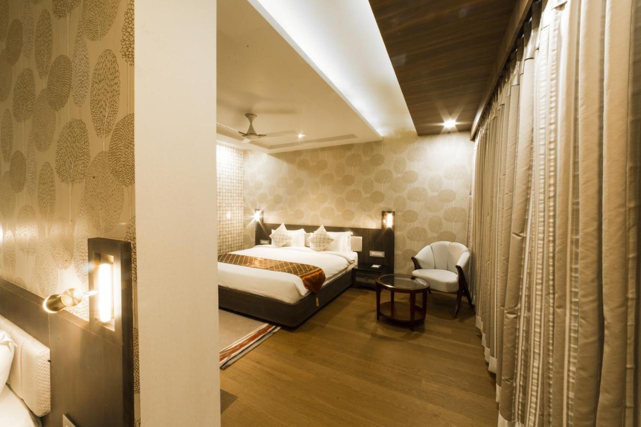 Hotel Costa Riviera 4*