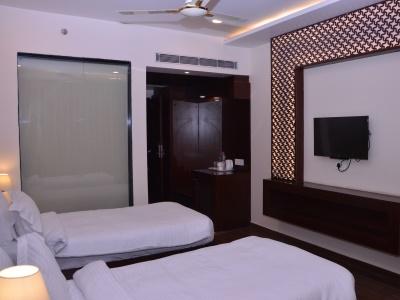 The Westinn Hotel