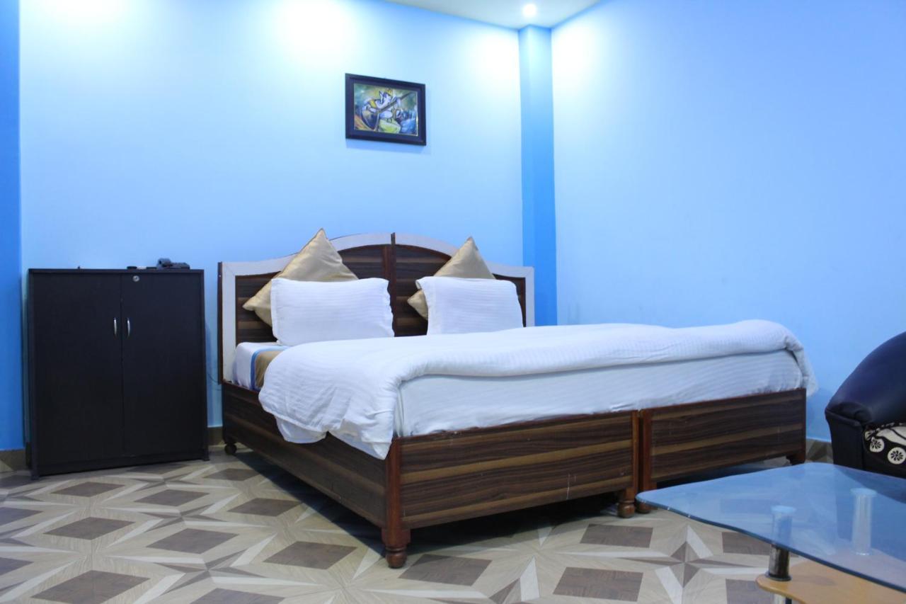 Assi River Guest house Varanasi