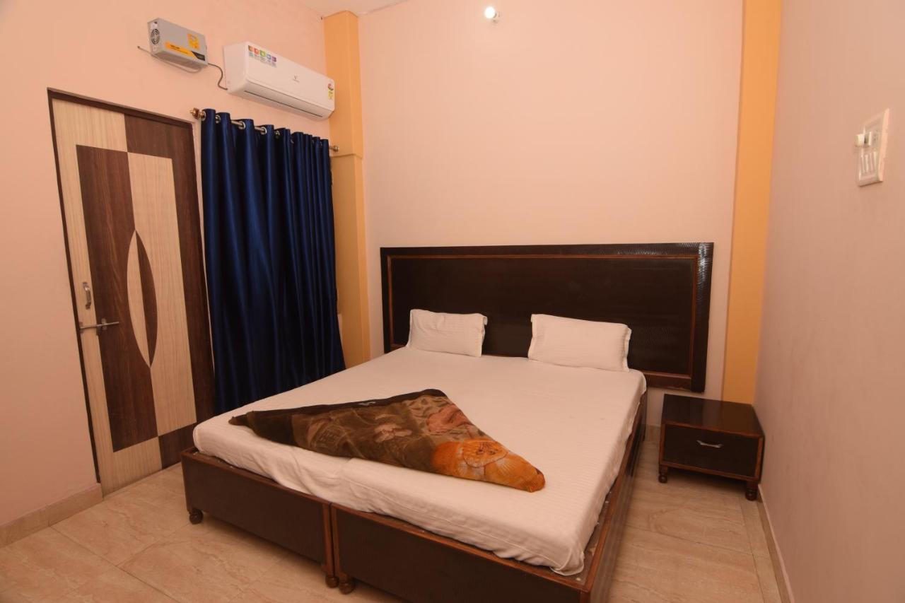 Assi River Guest house *