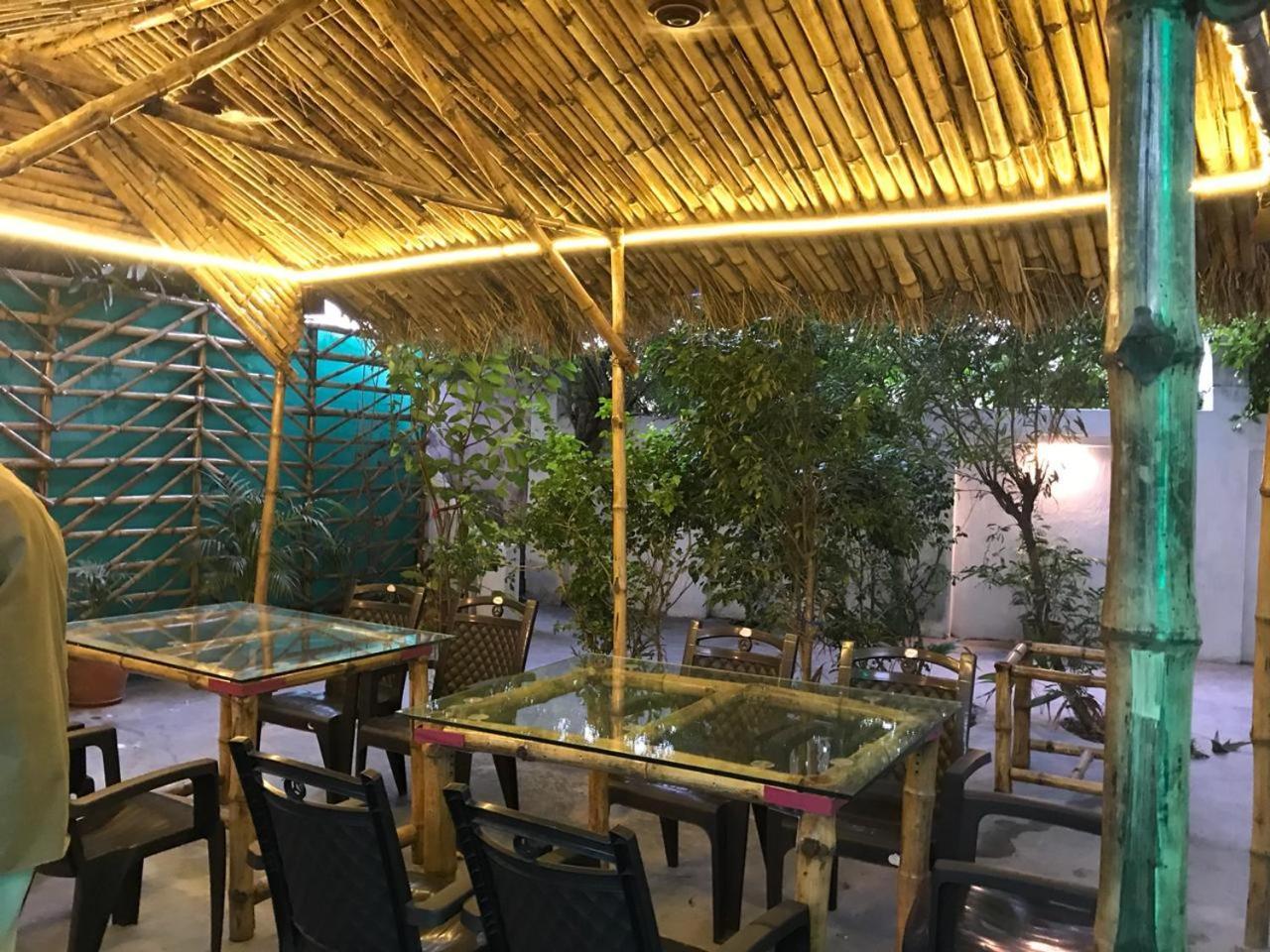 Guest house The Sunaina