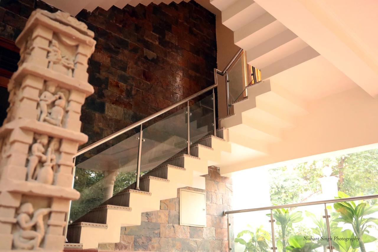 Homestay Villa Benares Varanasi