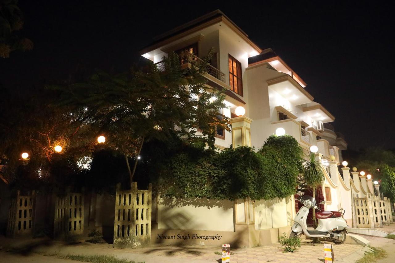 Villa Benares Homestay Varanasi